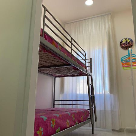 B&B Casa Gioia Ercolano Eksteriør bilde