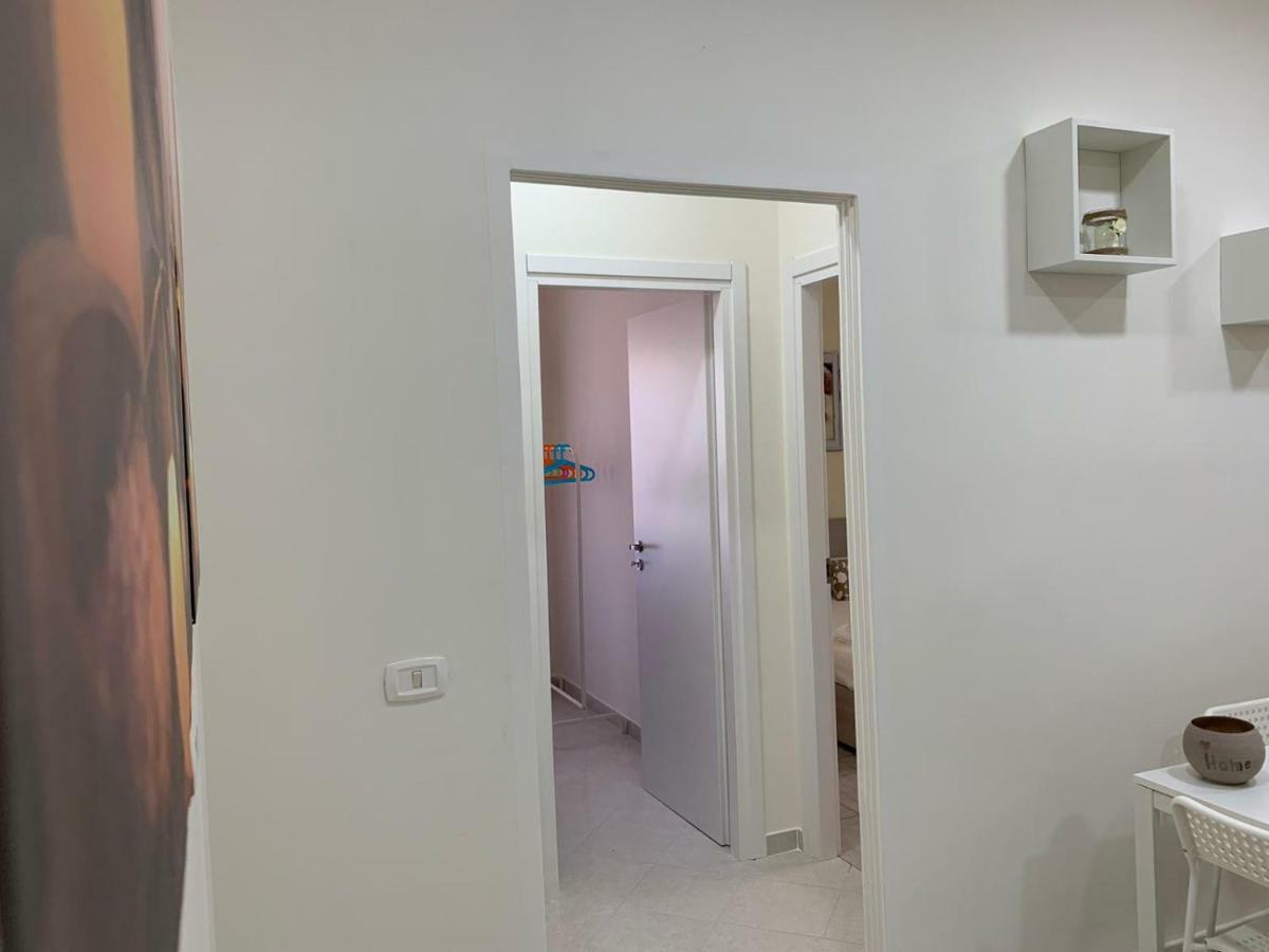 B&B Casa Gioia Ercolano Eksteriør bilde