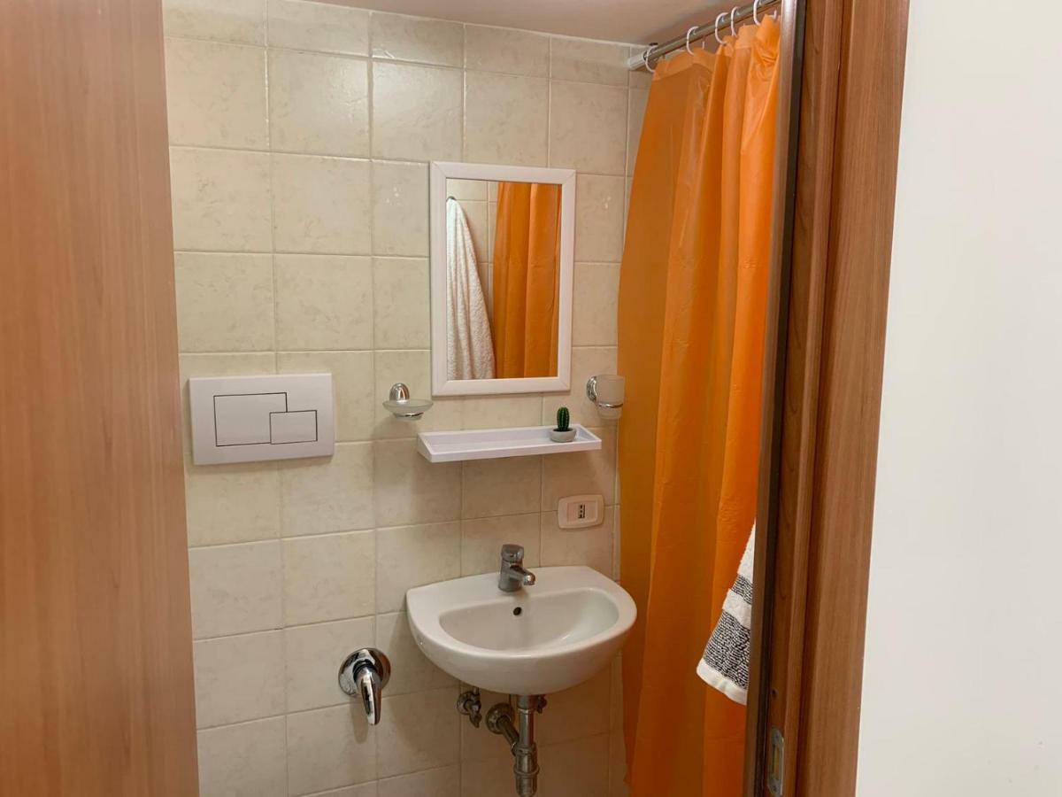 B&B Casa Gioia Ercolano Eksteriør bilde