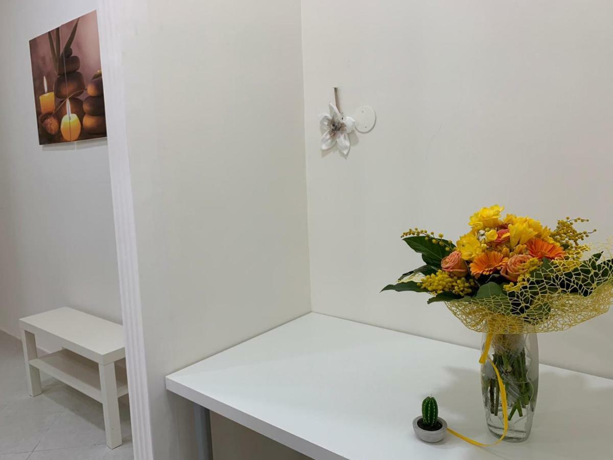B&B Casa Gioia Ercolano Eksteriør bilde