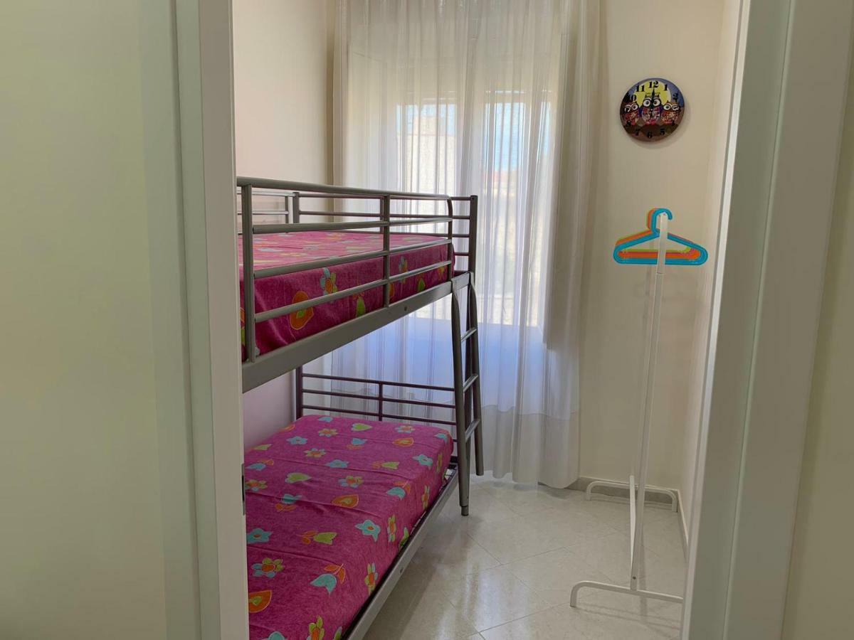 B&B Casa Gioia Ercolano Eksteriør bilde