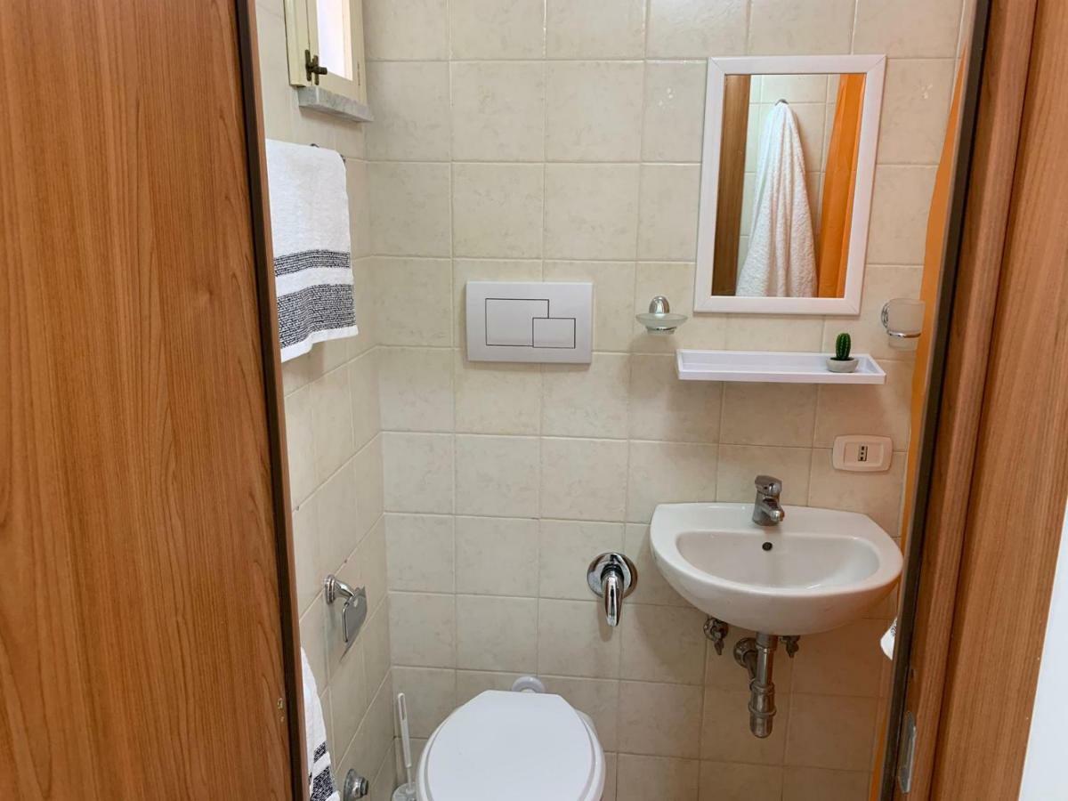 B&B Casa Gioia Ercolano Eksteriør bilde