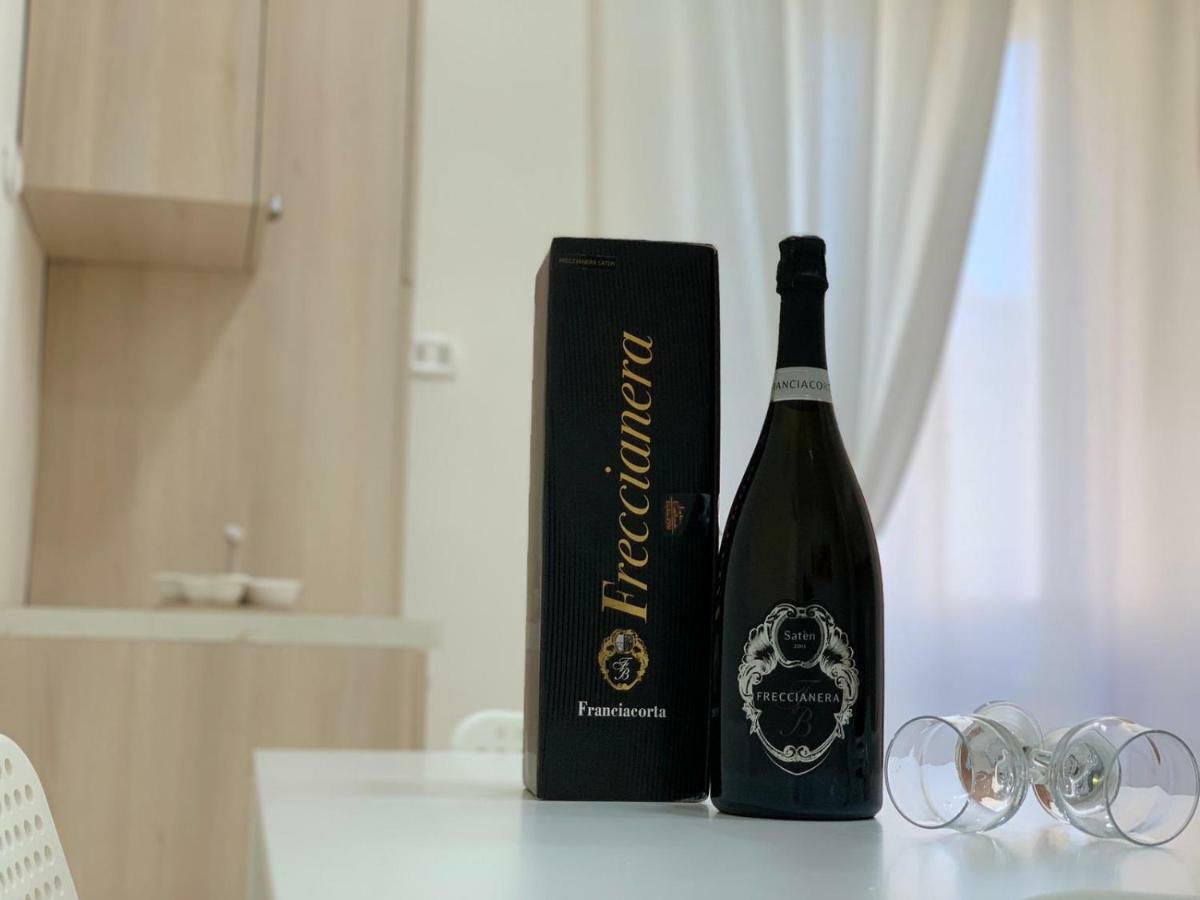 B&B Casa Gioia Ercolano Eksteriør bilde