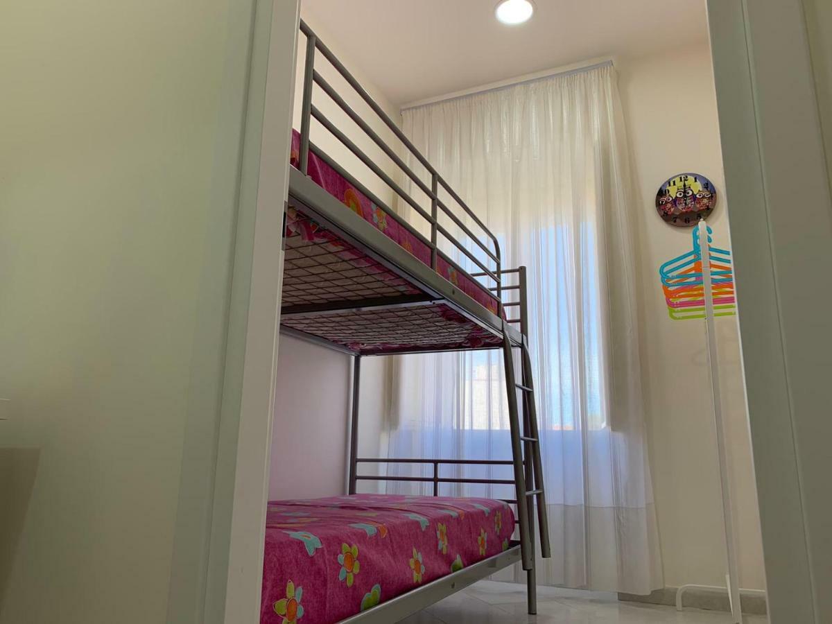B&B Casa Gioia Ercolano Eksteriør bilde
