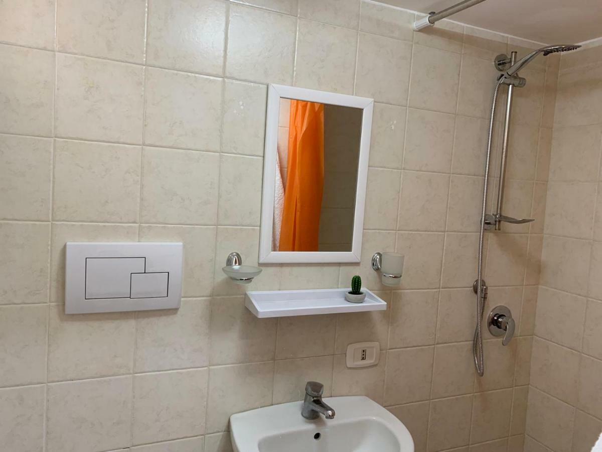 B&B Casa Gioia Ercolano Eksteriør bilde