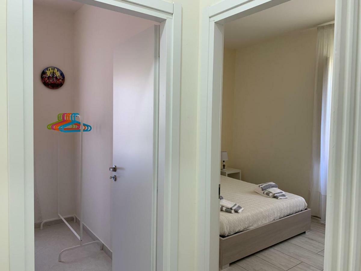 B&B Casa Gioia Ercolano Eksteriør bilde