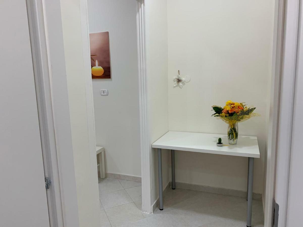 B&B Casa Gioia Ercolano Eksteriør bilde