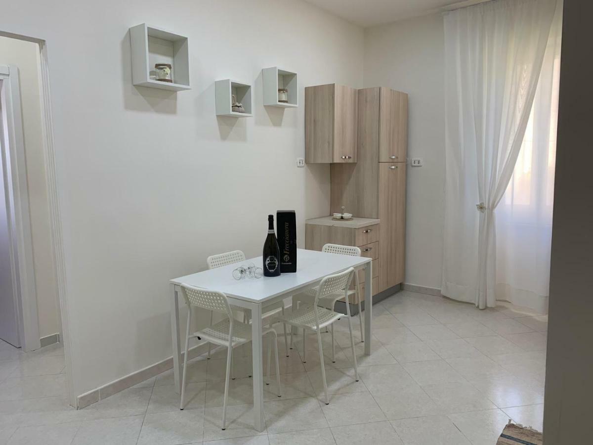 B&B Casa Gioia Ercolano Eksteriør bilde