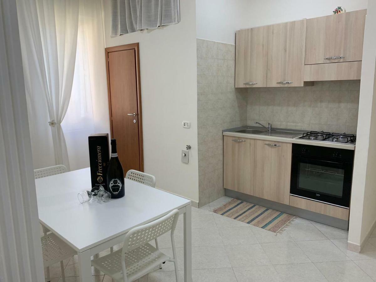 B&B Casa Gioia Ercolano Eksteriør bilde